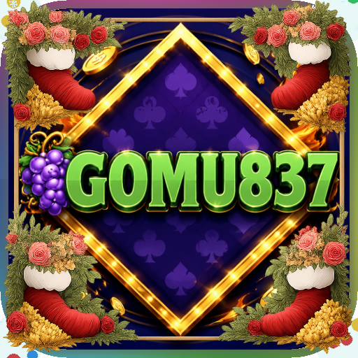 gomu837 — mitra unggulan